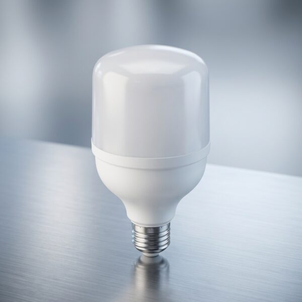 FERLED 30W Torch LED Ampul 6500K E27 Duy