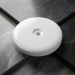Ferled 22 Watt Hareket Sensörlü LED Armatür 30 cm – 6500K Beyaz Işık