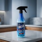 Biçer Antipaulum Ready To Use Haşere Öldürücü Sprey 500 ml