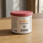 Nobel Meşe Ahşap Tamir Macunu 200 gr