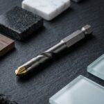 Bay-Tec MU1814 Çok Amaçlı Matkap Ucu 6mm