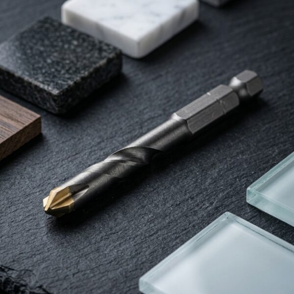 Bay-Tec MU1814 Çok Amaçlı Matkap Ucu 6mm