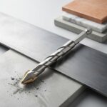 Bay-Tec 8mm Çok Amaçlı Elmas Matkap Ucu
