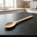 Wood Horizon 32 cm Ahşap Kepçe