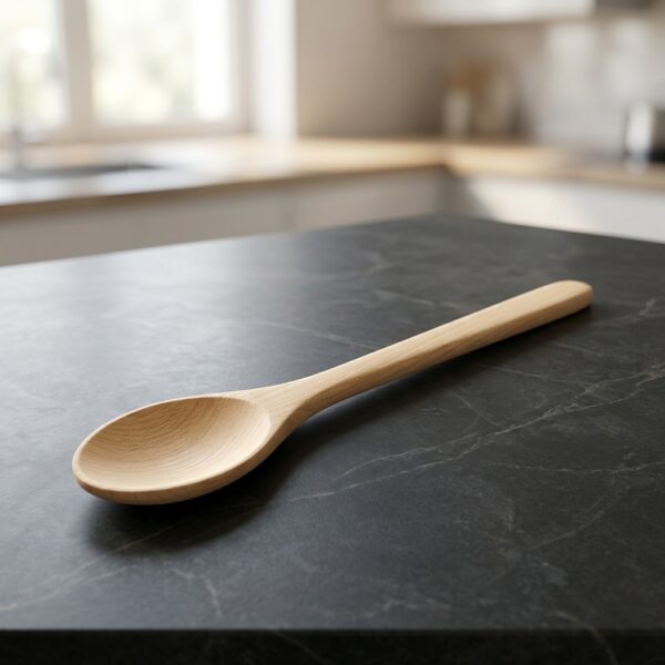 Wood Horizon 32 cm Ahşap Kepçe