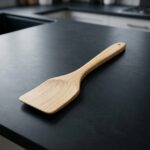 Wood Horizon Ahşap Mutfak Spatulası