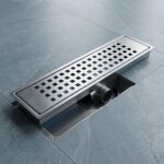 Özbest 30 cm Lineer Duş Kanalı