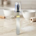Ivory Ivo-pst208 Düz Pasta Spatulası