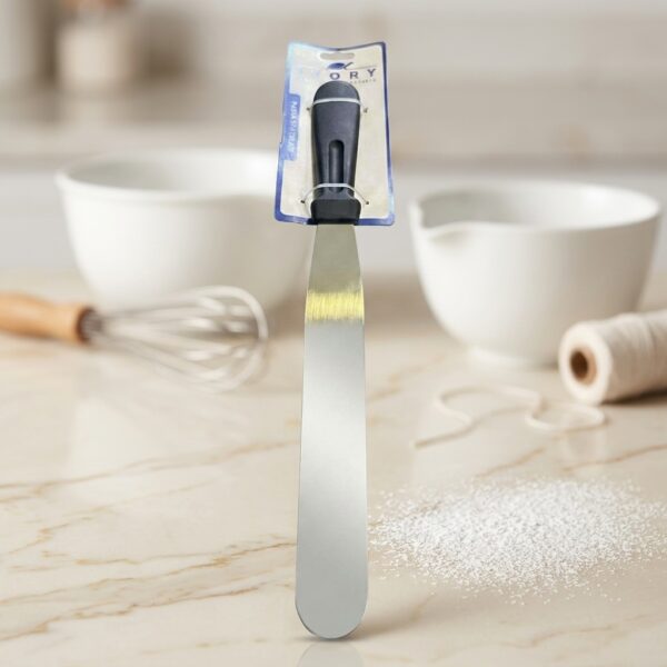 Ivory Ivo-pst208 Düz Pasta Spatulası