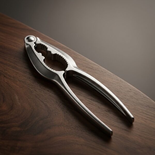Ivory Metal Ceviz ve Fındık Kıracağı CK-115