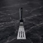 Ivory Profesyonel Çelik Pasta ve Tatlı Spatulası
