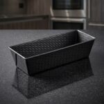 Teflon Baton Kek Kalıbı 25x11x7 cm IVO-EKK54