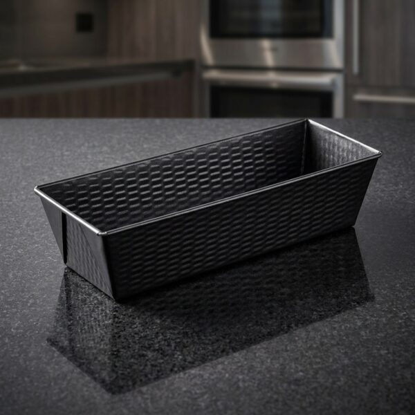 Teflon Baton Kek Kalıbı 25x11x7 cm IVO-EKK54