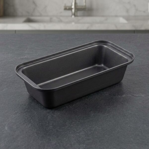 IVO-EKK61 Teflon Baton Kek Kalıbı 30x12x6 cm