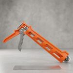 OLGUNLAR HM-001 PROFESYONEL SİLİKON TABANCASI