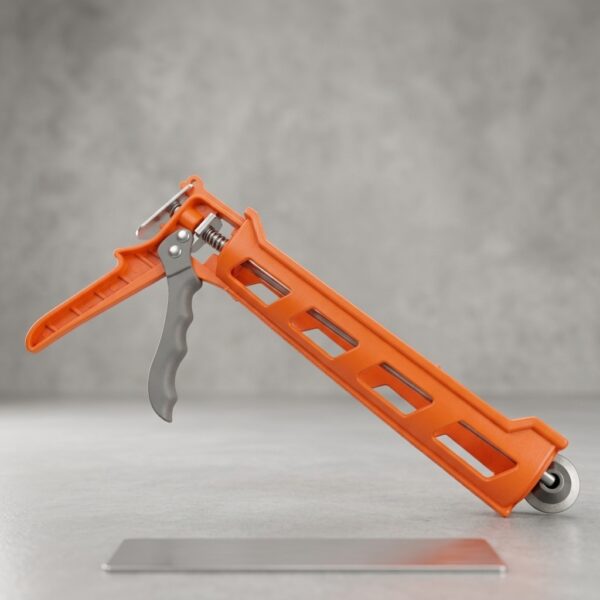 OLGUNLAR HM-001 PROFESYONEL SİLİKON TABANCASI