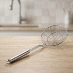 Mien 14 cm Metal Süzgeç