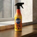 Biçer Karasinek İlacı Sprey 500 Ml