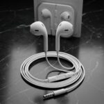 Subzero EP35 Mikrofonlu Kulak İçi Kablolu Kulaklık 3.5mm