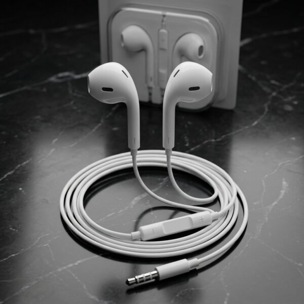 Subzero EP35 Mikrofonlu Kulak İçi Kablolu Kulaklık 3.5mm