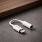Subzero CA14 Lightning to Aux 3.5mm Kulaklık Dönüştürücü Adaptör