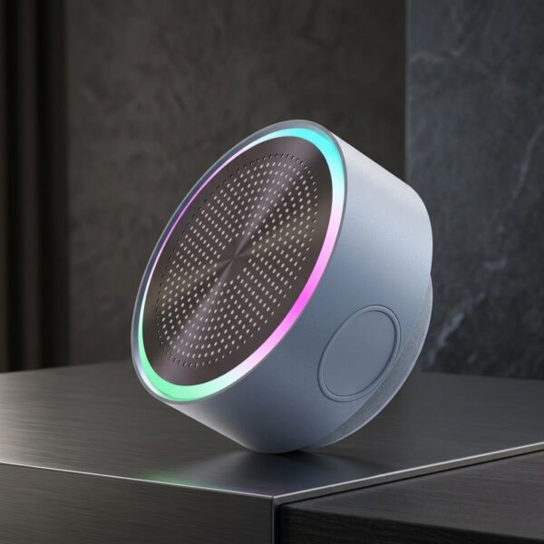 Subzero SB30 Sensörlü RGB Kablosuz Bluetooth Hoparlör