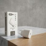 Subzero SG62 20W PD Type-C Hızlı Şarj Cihazı Beyaz