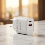 Subzero SG74 38W PD ve USB Çift Çıkışlı Hızlı Şarj Adaptörü