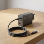 Subzero SG88 65W Type-C Hızlı Şarj Aleti ve PD Destekli Adaptör