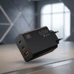 Subzero SG87 65W 3 Portlu Hızlı Şarj Cihazı Adaptörü
