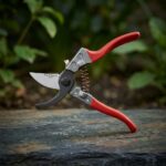 Turco T12 Bağ Budama Kesme Makası 200 mm