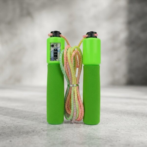 KSMART K-1543 Sayaçlı Atlama İpi