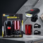 K-SMART K-4506 Bisiklet Ön ve Arka Işık Seti