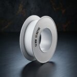 Teflon Bant Sızdırmazlık Bandı 12 mm x 10 Mt