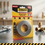 Dmax Dmx-4741 Profesyonel Kendinden Yapışan Eriyen Bant 20 mm x 3 m