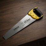 DMAX DMX-4239 Fiber Saplı Pala Testere