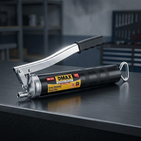 DMAX DMX4323 500 CC Profesyonel Gres Tabancası