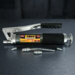 DMAX DMX4691 600cc 2 Pistonlu Manuel Gres Tabancası