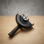 Matkap Ucu Taşlama ve Kesme Aparatı 115mm DMX4757