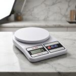 Dmax SF-400 Dijital Mutfak Terazisi 10 kg 1 gr