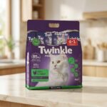 Bioes Twinkle Tavuklu Yetişkin Kedi Maması 4 kg (4x1 kg) – Premium Tam Beslenme