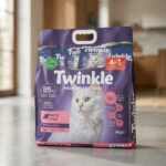 Bioes Twinkle Kısırlaştırılmış Balıklı Kedi Maması 4 kg (4x1 kg) Yetişkin Kedi Maması