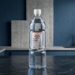 UCC Sentetik Tiner 1 Litre