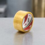 Ve-ge 45mm x 40m Şeffaf Koli Bandı