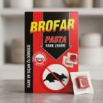 Brofar Pasta Fare Zehiri 100 gr (10x10 gr)