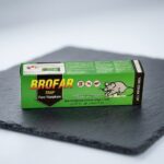 Brofar Trap Fare Yapışkanı 125 ml