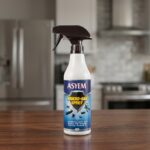 Asyem Mikro-Sav Haşere Öldürücü Sprey 450 ml