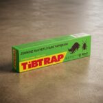 Tibtrap 125 ml Zehirsiz Fare Yapışkanı
