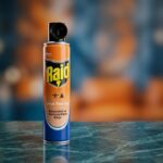 Raid Sineksavar Sinek Öldürücü Sprey 300 ml