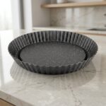 Mehtap Turta Tart Kalıbı 26 CM Granit Efektli